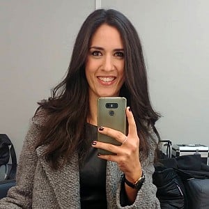 Maria Fernandez Vidal