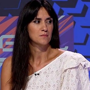 Maria Fernandez Vidal