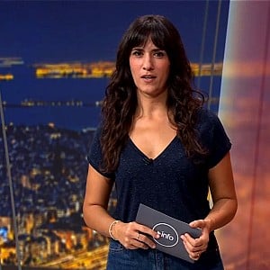 Maria Fernandez Vidal