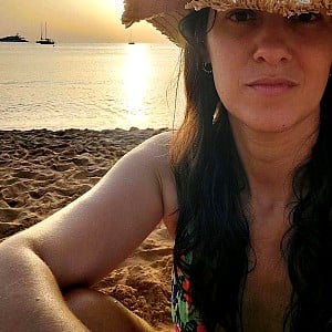 Maria Fernandez Vidal