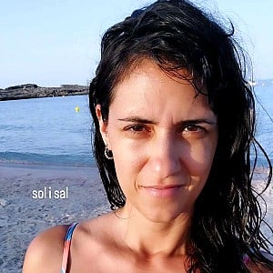 Maria Fernandez Vidal