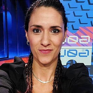 Maria Fernandez Vidal
