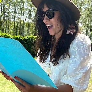 Maria Fernandez Vidal