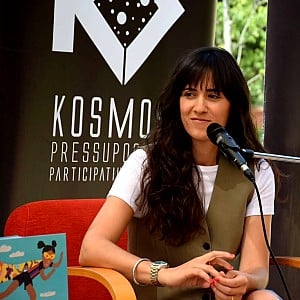 Maria Fernandez Vidal