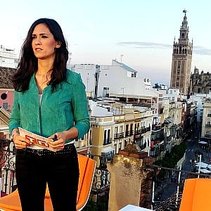 Maria Fernandez Vidal