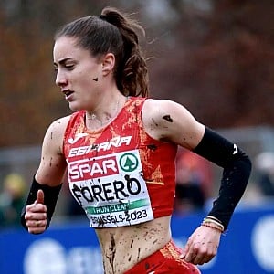 Maria Forero