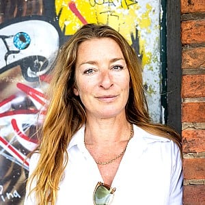 Maria Fuchs