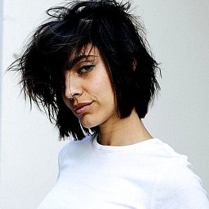 Maria Gabriela De Faria