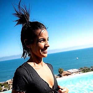 Maria Gabriela De Faria