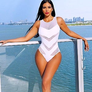 Maria Gabriela Lobaton
