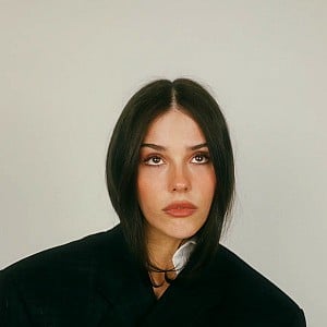 Maria Gabriela Santos