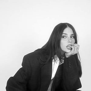 Maria Gabriela Santos