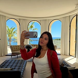 Maria Gabriela Santos