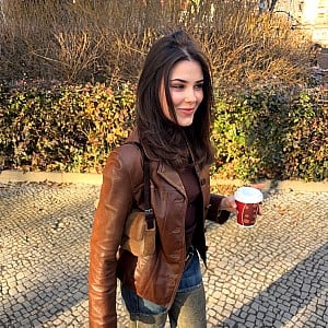 Maria Gabriela Santos