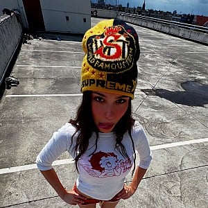 Maria Gabriela Santos