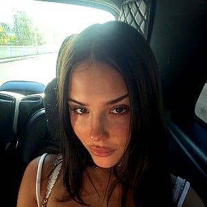 Maria Gabriela Santos