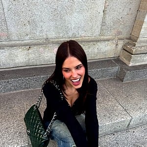 Maria Gabriela Santos