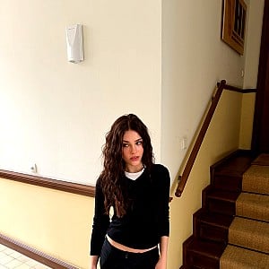 Maria Gabriela Santos