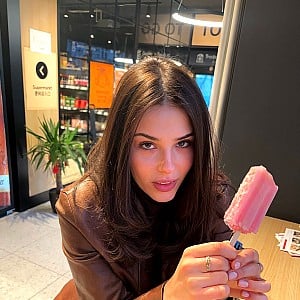 Maria Gabriela Santos