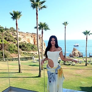 Maria Gabrielle DiSalvo