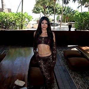Maria Gabrielle DiSalvo