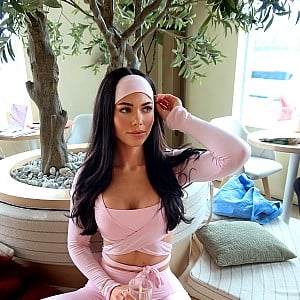 Maria Gabrielle DiSalvo