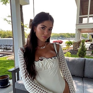 Maria Gabrielle DiSalvo