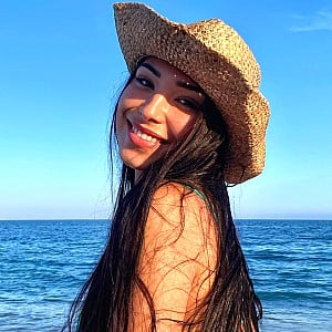 Maria Gaona