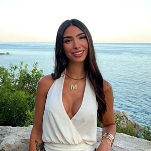 Maria Gaona