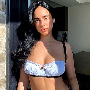 Maria Georgas