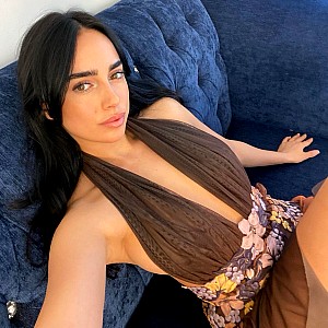 Maria Georgas