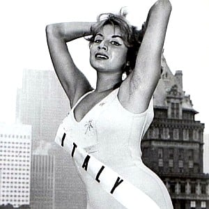 Maria Grazia Buccella