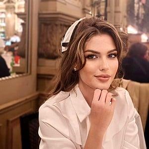 Maria Grozdanova
