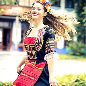 Maria Grozdanova