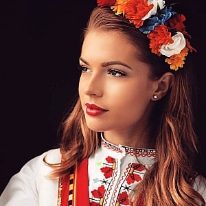 Maria Grozdanova