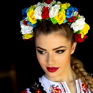 Maria Grozdanova