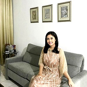 Maria Harfanti