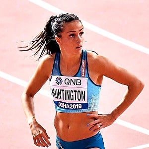 Maria Huntington
