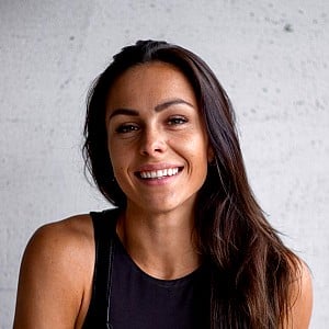 Maria Huntington