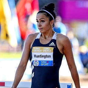 Maria Huntington