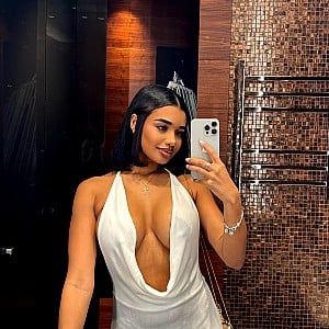 Maria Ibarguen