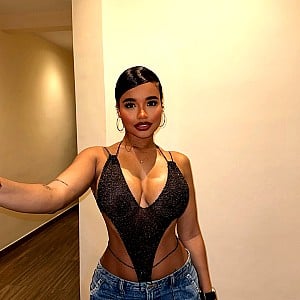 Maria Ibarguen