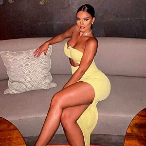 Maria Iglesias