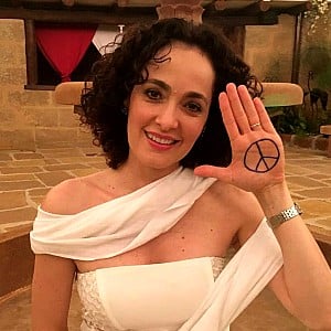 Maria Isabel Henao