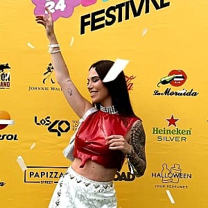 Maria Isabel Lopez