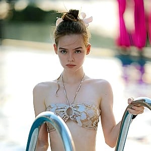 Maria Ivashkevich
