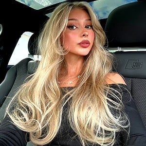 Maria Jensen