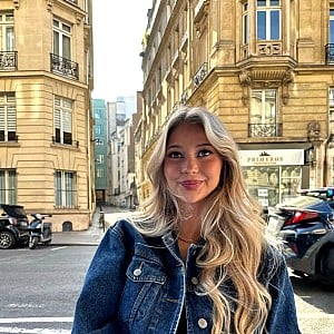 Maria Jensen