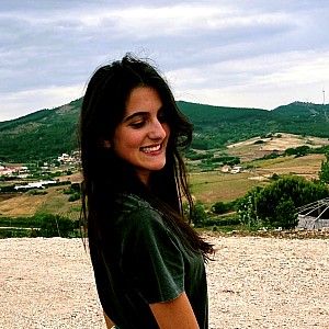 Maria Joao Vieira Leite