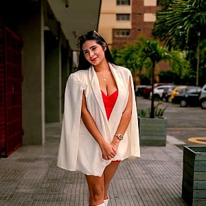 Maria Jose Aguirre